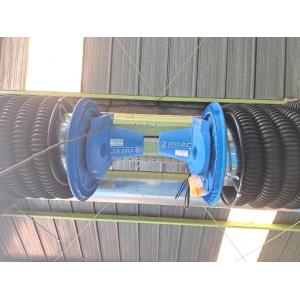 AA4C Dust Extraction Exhaust Fume Extraction Systems Weld Fume Extraction