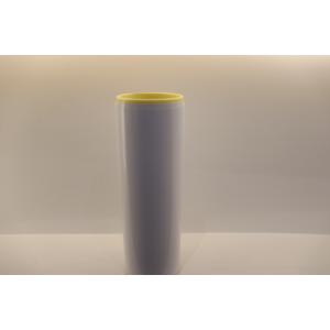 Quality Optically Clear Polyimide Sheets Film Thermally Conductive For Advanced Optoelectronics for sale