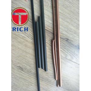 Zinc plating and PVF coating steel tubes for automotive