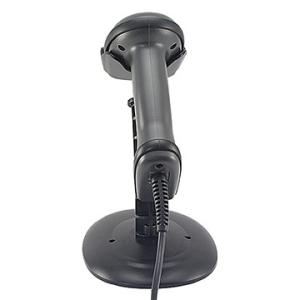 China Durable Automatic Barcode Scanner High Level With Adjustable Bracket on sale