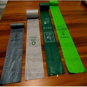 Biodegradable Compostable Bathroom 15 Liter Lavender Scented Mini Wastebasket