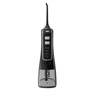 Quality 300ml Electric Jet 3 Working Modes Cordless Portable Water Flosser Oral Clean for sale