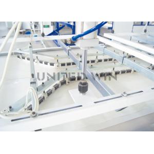 Ton Container FIBC Bag Making Machine PE Liner Machine 100pcs H