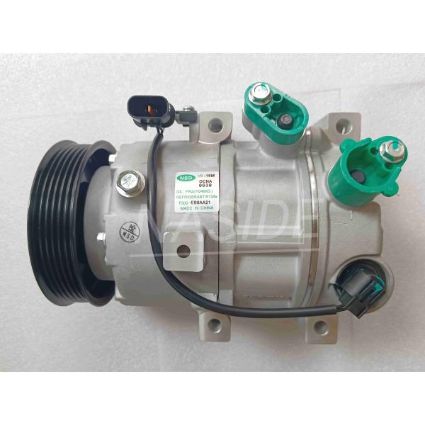 Auto AC Conditioning Compressor For Kia AC Compressor 977013R000 977103V110 DS73027