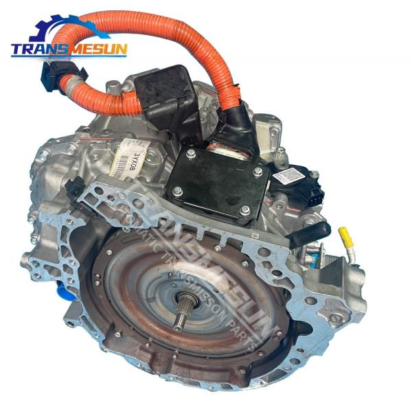 OE NO. 310203YX0B TRANSMESUN QX60 L50 2.5T Hybrid FWD Transmission for Infiniti