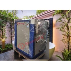 Quality Meeting MDS50D 19KW Ground Source Heat Pump for sale