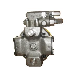 Rexroth Hydraulic Pump A10VSO18DFR1/31R-PPA12N00 Low Speeds And Reduce Energy