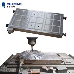 W240mm Permanent Magnetic Chuck