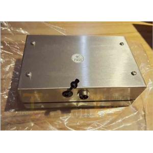 Auto Calibration LCD Display IP65 Weight Indicator