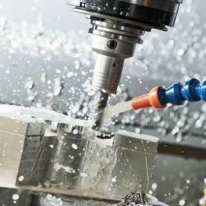 Galvanized Cnc Machining Service Brass CNC Lathe Machining Parts