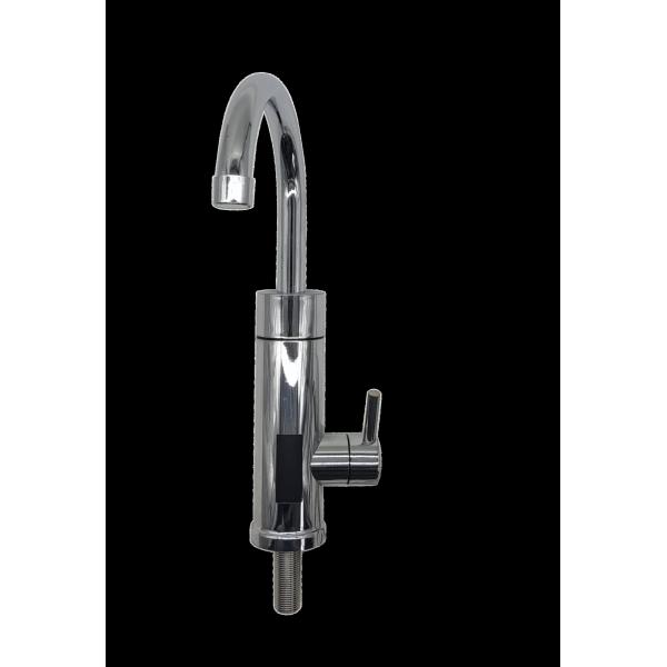 Buy LVD Kitchen Instant Hot Water Tap IPX4 Purification 30-60℃ at wholesale prices