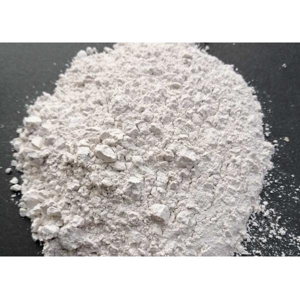 Buy Industrial Grade I Chamotte Sand With Stable Chemical Properties at wholesale prices