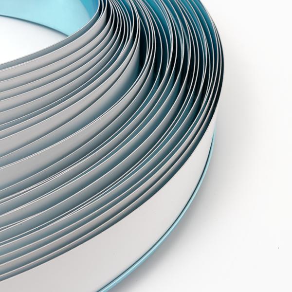 Waterproof 6CM Color-Coated Aluminum Coil for LED Strip Lights