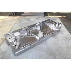 Hot Runner Normal 2 Plate Injection Molded Parts