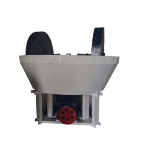 Grinding Gold Wet Pan Mill Manganese Stone Grinding Mill