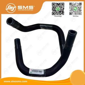Flex Radiator Hose YG9625530027 HOWO Truck Parts