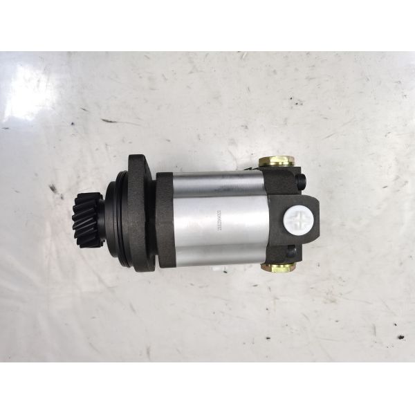 1420R-486 Gear Pump / Hydraulic Gear Pump Agricultural Machinery Hydraulic for Komatsu Parts Steering device OEM Service