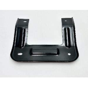 21*19*2 Size 0.2KG Weight Latch Bracket Exact Fit for 2021+ Tesla Model X