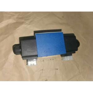 R900597186 4WE10E33/CW110N9K4 4WE10E3X/CW110N9K4 Directional Spool Valve