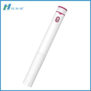 Quality Self Administration FSH Plastic CE Subcutaneous Pen Injector for sale