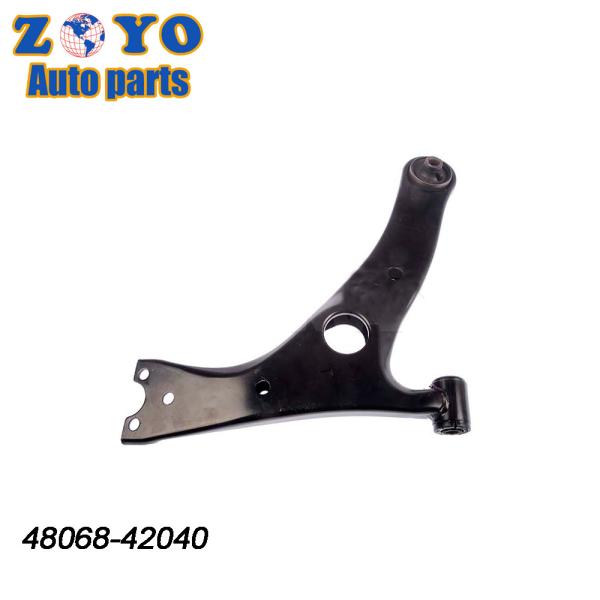 48068-42040 Suspension System Control Arm for Toyota RAV4 E-Coating Dorman No. 521-104
