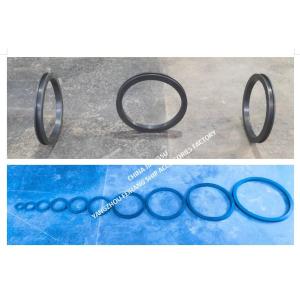 RUBBER RING FOR AIR PIPE HEAD NO.533HFB-350A & RUBBER GASKET FOR FUEL TANK AIR