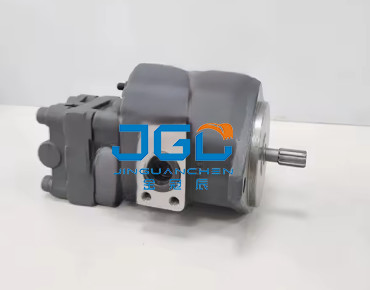 Buy Genuine Parts Hydraulic Piston Pump PVD-00B-16P Main Pump PVD-00B-16P-6AG3 For Mini Excavator IHI 18NV at wholesale prices