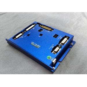 Standard Fly Marking Laser Control Card , Fiber Laser Marking Systems
