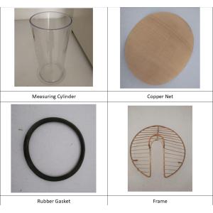 HD-P005 Pulp Beating Degree Tester for Paper Testing 1-100°SR
