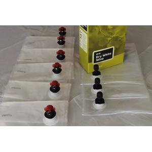 15L SUS304 BIB Filling Machine For Liquid Fertilizer