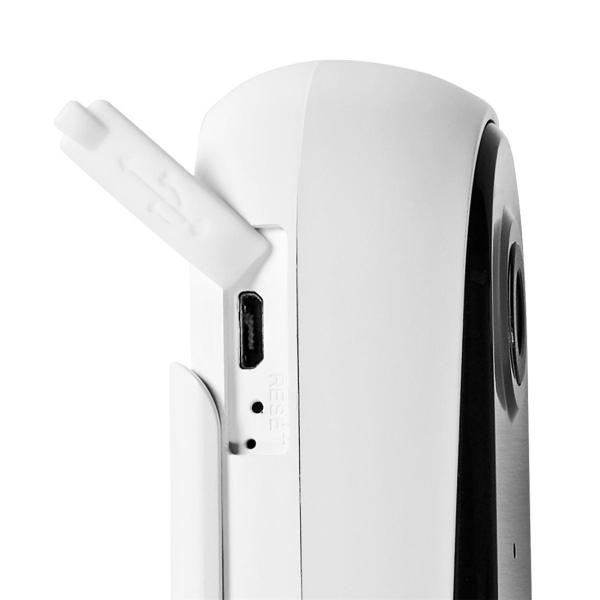 Newest 720P/1080P Wi-Fi Doorbell Camera(LY137)