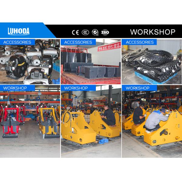 China Mini Skid Steer Loader Diesel Skid Steer Loader With Attachments Mini Skid Steer Loader