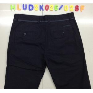 HLVD2K026/028F Men's suit long pants, trousers