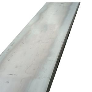 0.1mm-50mm 304 316 Stainless Steel Sheet 100mm-2500mm