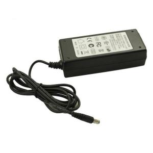 AC DC Desktop Power Adapter Chager 48 Volt For Security System , Wide Voltage