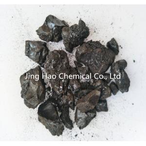 Medium Temperature Coal Tar Pitch Lump With Softening Point 75 ℃ - 80 ℃