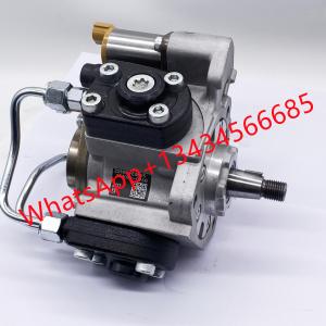 Genuine HP4 pump 294050-0138 new number 294050-0760 for engine 330-8/J08E 294050