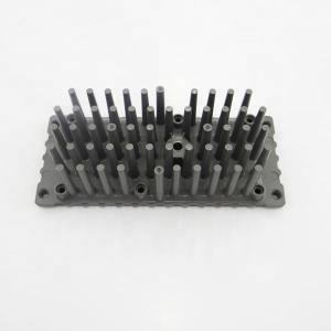 Waterproof Light Aluminium High Pressure Die Casting Multifunctional