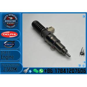 Diesel Engine Fuel Injector 20430583 21582096 5001867216 7420708597 20708597