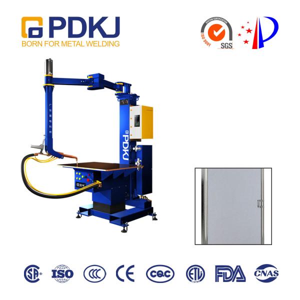 SGS Table Spot Welding Machine RW SW