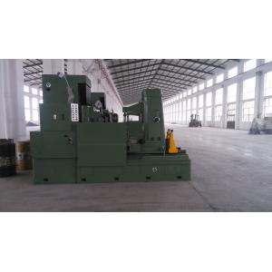 Economic Gear Making Machine / Horizontal Manual Gear Making Machine