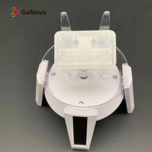 Quality Sn Doping Ga2O3 Wafer Single Crystal Substrate 10x10mm2 for sale