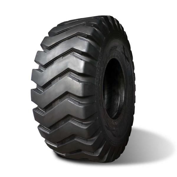 Chinses Factory Price off road tyre Bias OTR Tyres Wearable E-3/L-3 AE808 23.5-25