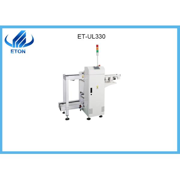 Buy PLC Controller PCB Unloader SMT Mounting Machine PCB Vertical Loader at wholesale prices