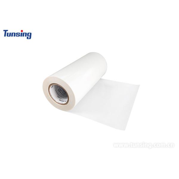 Buy Soft Transparent Polyurethane Laminating Hot Melt Adhesive Tpu Film at wholesale prices