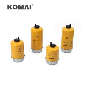 JCB Feul Water Separator Diesel Filter Assembly With Pump 32/925994