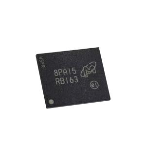 Static SRAM Chip Flash Embedded Memory Chip  MT28EW256ABA1HPC-0SIT