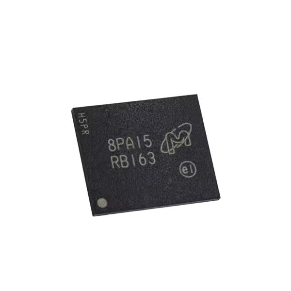 Buy Static SRAM Chip Flash Embedded Memory Chip  MT28EW256ABA1HPC-0SIT at wholesale prices