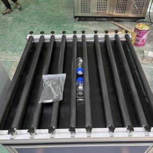 Amplitude 0.001-5Mm Vibration Test Table Maximum Acceleration 20g