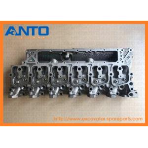 3925400 3934785 6BT Engine Excavator Cylinder Head Hyundai R210LC7